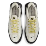 ⁦Nike Shox Ride 2 Black Phantom⁩ – תמונה ⁦4⁩
