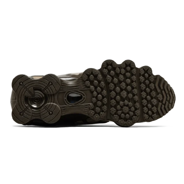 ⁦Nike Shox TL Khaki⁩ – תמונה ⁦4⁩