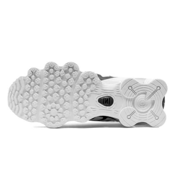 ⁦Nike Shox TL Metallic Platinum⁩ – תמונה ⁦4⁩