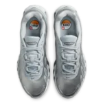 ⁦Nike Air Max DN8 Wolf Grey Off-White⁩ – תמונה ⁦4⁩
