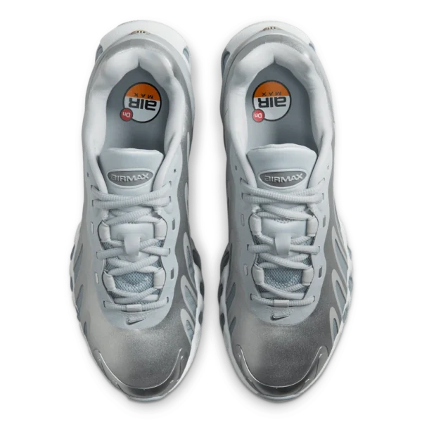 ⁦Nike Air Max DN8 Wolf Grey Off-White⁩ – תמונה ⁦4⁩