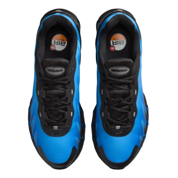 ⁦Nike Air Max DN8 Hyper Royal⁩ – תמונה ⁦4⁩