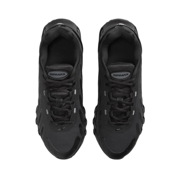 ⁦Nike Air Max DN8 Black Anthracite⁩ – תמונה ⁦4⁩