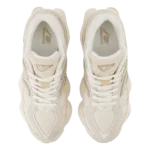 ⁦New Balance 9060 Bisque Sea Salt⁩ – תמונה ⁦4⁩
