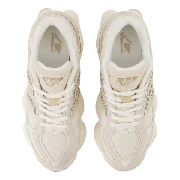⁦New Balance 9060 Bisque Sea Salt⁩ – תמונה ⁦4⁩