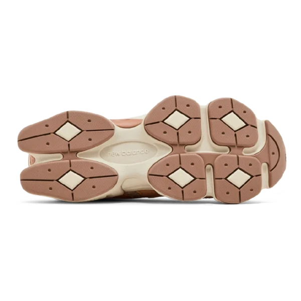 ⁦New Balance 9060 "Craftwork Pack" Copper⁩ – תמונה ⁦4⁩