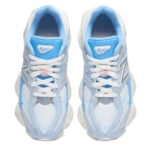 ⁦New Balance 9060 Pastel Blue⁩ – תמונה ⁦4⁩