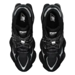 ⁦New Balance 9060 Black Reflective⁩ – תמונה ⁦4⁩
