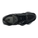 ⁦New Balance 9060 "Cordura" Black Grey⁩ – תמונה ⁦4⁩