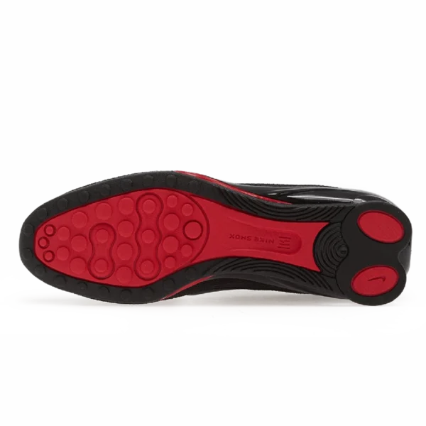⁦Nike Shox Z Bred⁩ – תמונה ⁦5⁩