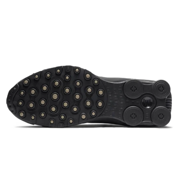 ⁦Nike Shox NZ Dark Grey⁩ – תמונה ⁦5⁩
