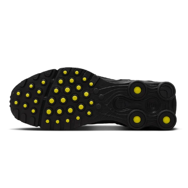 ⁦Nike Shox Ride 2 Black Phantom⁩ – תמונה ⁦5⁩