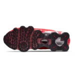 ⁦Nike Shox TL Speed Red⁩ – תמונה ⁦5⁩