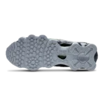 ⁦Nike Shox TL Wolf Grey Lime⁩ – תמונה ⁦4⁩