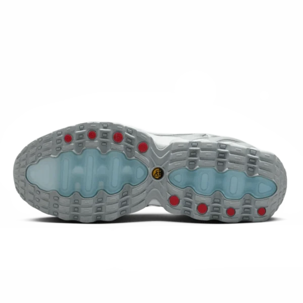 ⁦Nike Air Max DN8 Wolf Grey Off-White⁩ – תמונה ⁦5⁩