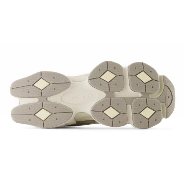 ⁦New Balance 9060 Mushroom Arid Stone⁩ – תמונה ⁦5⁩