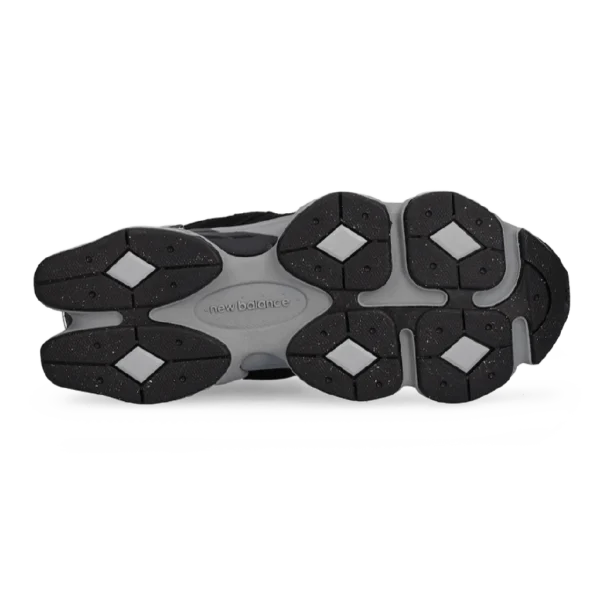 ⁦New Balance 9060 "Cordura" Black Grey⁩ – תמונה ⁦5⁩