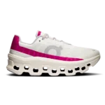 Cloudmonster Ivory Grenadine
