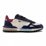 Lacoste Elite Active Sneakers Dark Blue
