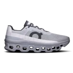 Cloudmonster Alloy Silver