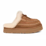 UGG Disquette Alpine Chestnut