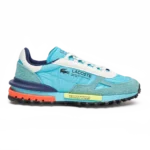 Lacoste Elite Active Sneakers Turquoise Light Green