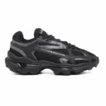 Lacoste Elite Active Trainers Black