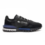 Lacoste Elite Active Sneakers Black Navy