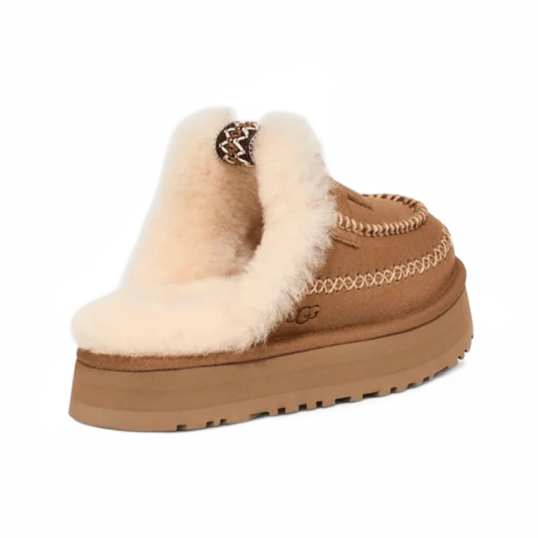 ⁦UGG Disquette Alpine Chestnut⁩ – תמונה ⁦3⁩