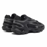 ⁦Lacoste Elite Active Trainers Black⁩ – תמונה ⁦3⁩