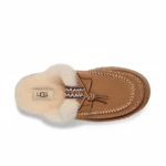 ⁦UGG Disquette Alpine Chestnut⁩ – תמונה ⁦4⁩