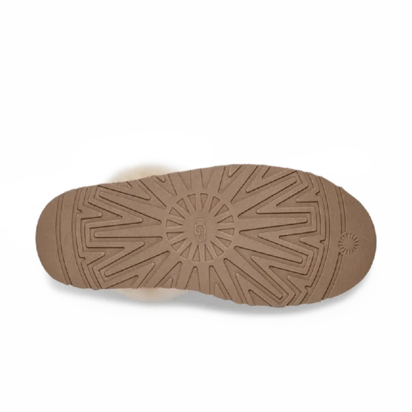 ⁦UGG Disquette Alpine Chestnut⁩ – תמונה ⁦5⁩