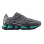 New Balance ABZORB 2000 Dark Silver Metallic