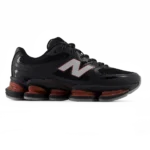 New Balance ABZORB 2000 “Year of The Horse” Black Red