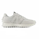 New Balance 327 Grey Matter Reflection