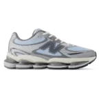 New Balance ABZORB 2000 Light Chrome Blue Silver