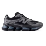 New Balance ABZORB 2000 Black Dark Silver