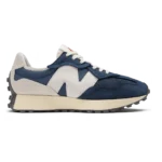 New Balance 327 Navy Grey