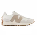 New Balance 327 Moonbeam Driftwood