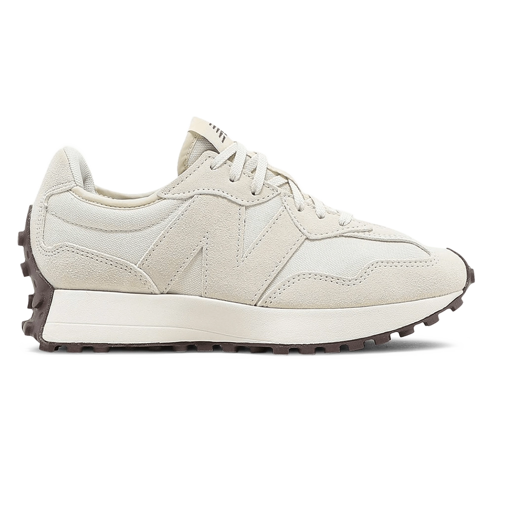 1 New Balance 327 Beige Sea Salt – תמונה 1
