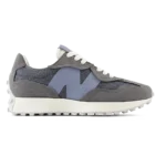 New Balance 327 Castlerock Arctic Grey