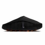 Nike Mind 001 Black Chrome Hyper Crimson