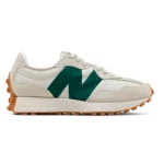 New Balance 327 Timberwolf Nightwatch Green