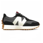 New Balance 327 Black
