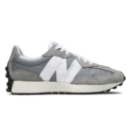 New Balance 327 Team Away Grey
