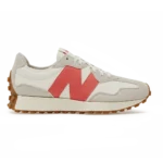 New Balance 327 Moonbeam Desert Pink Gum