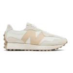 New Balance 327 Sea Salt Sandstone