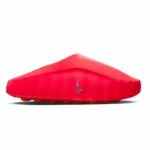 Nike Mind 001 Pregame Mule Solar Red Hyper Crimson