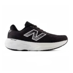 New Balance Fresh Foam 880v15 Black White Reflection