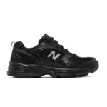 New Balance 530 Retro Black Silver